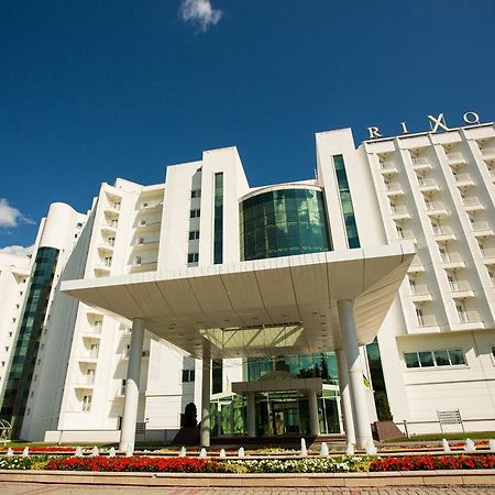 Rixos-Prykarpattya Resort Truszkavec Kültér fotó