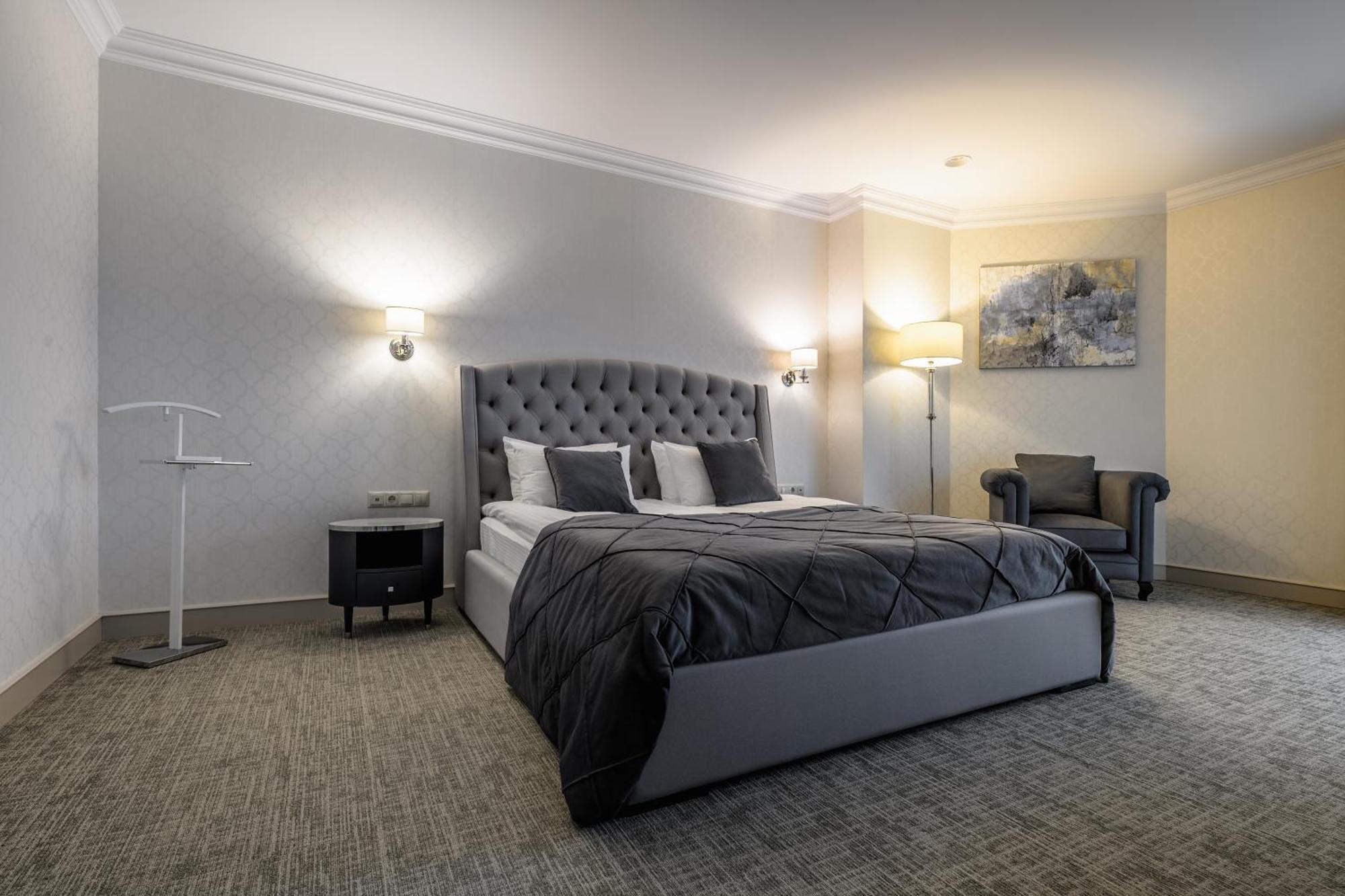 Rixos-Prykarpattya Resort Truszkavec Kültér fotó