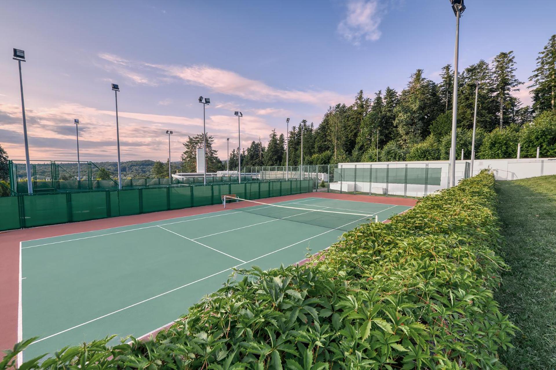 Rixos-Prykarpattya Resort Truszkavec Kültér fotó