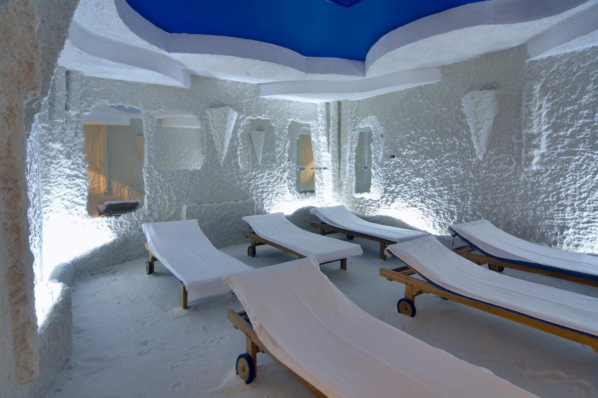 Rixos-Prykarpattya Resort Truszkavec Kültér fotó