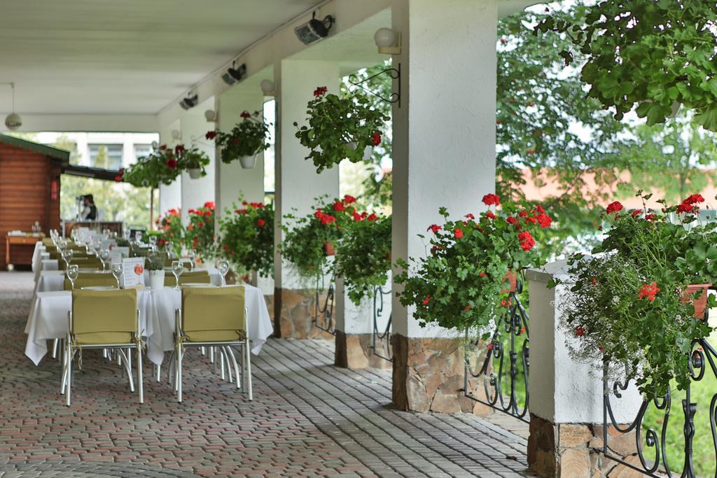 Rixos-Prykarpattya Resort Truszkavec Kültér fotó
