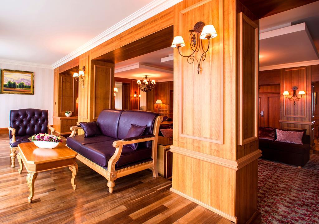 Rixos-Prykarpattya Resort Truszkavec Kültér fotó