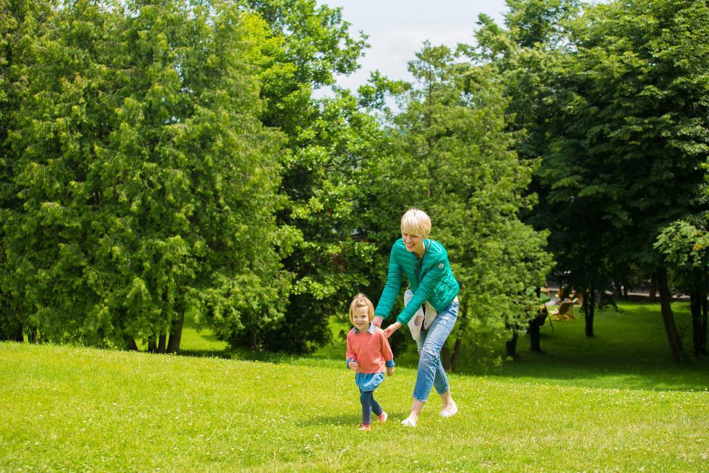 Rixos-Prykarpattya Resort Truszkavec Kültér fotó
