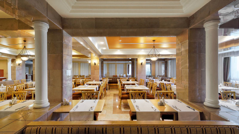 Rixos-Prykarpattya Resort Truszkavec Kültér fotó