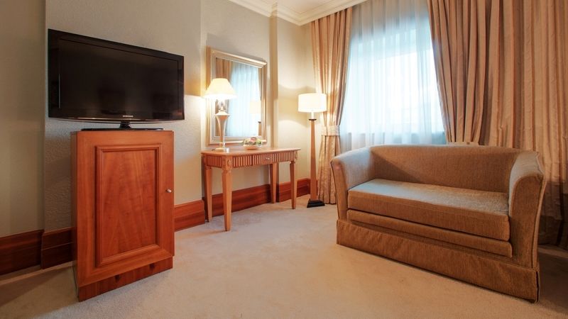 Rixos-Prykarpattya Resort Truszkavec Kültér fotó