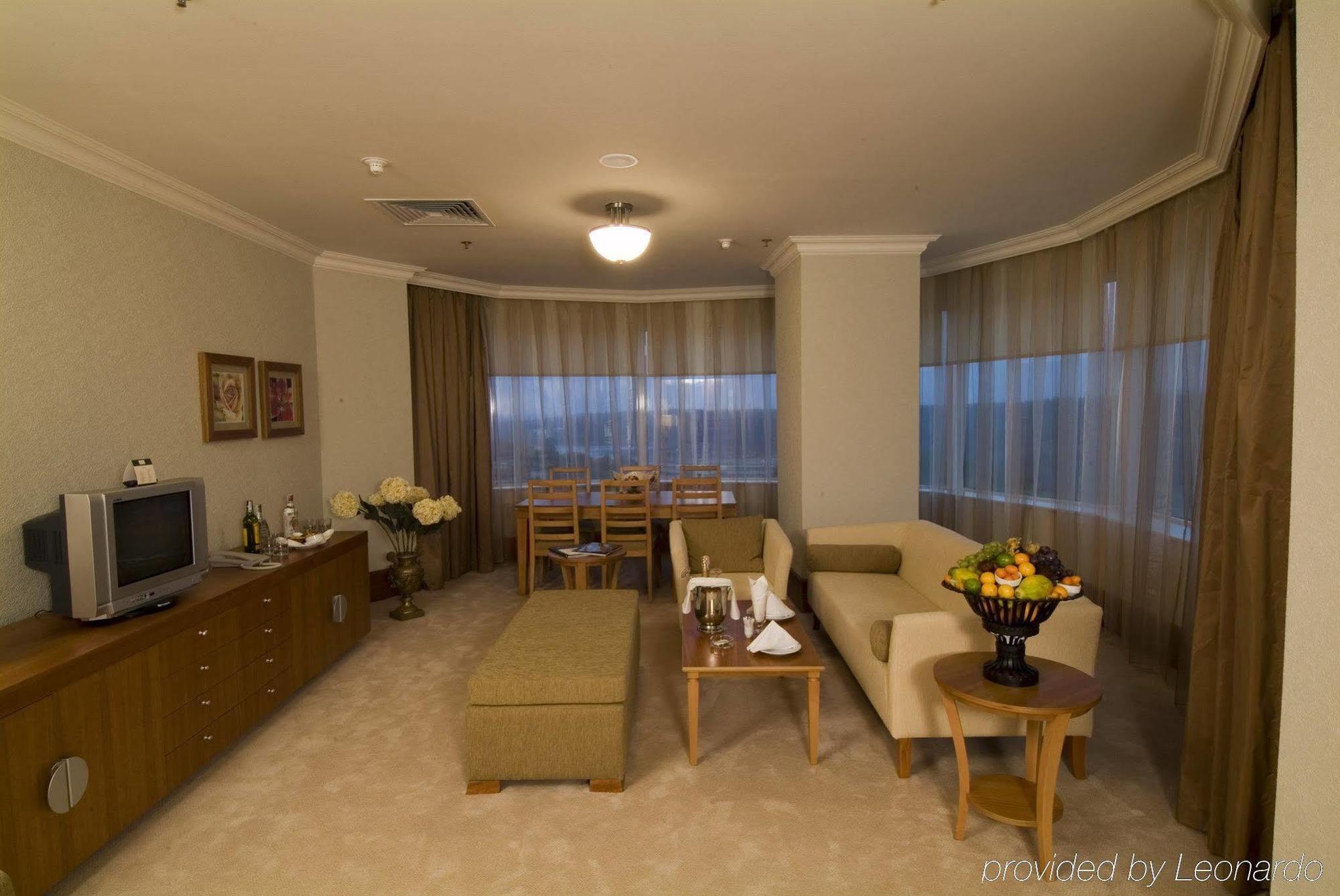 Rixos-Prykarpattya Resort Truszkavec Szoba fotó