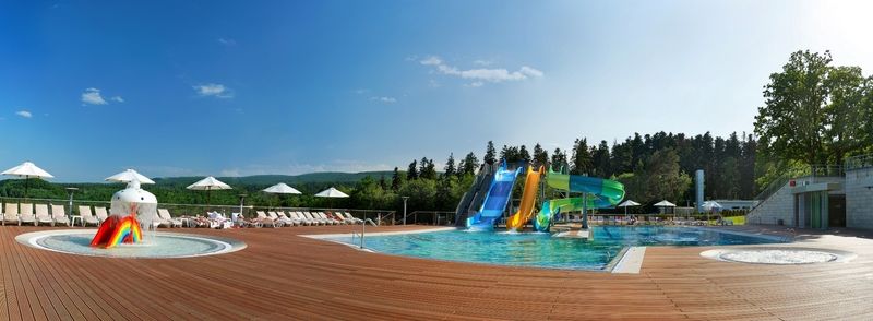 Rixos-Prykarpattya Resort Truszkavec Kültér fotó