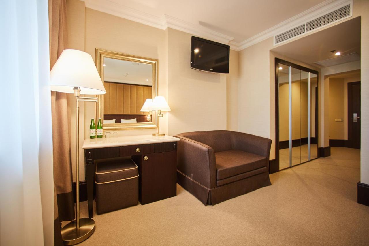 Rixos-Prykarpattya Resort Truszkavec Kültér fotó