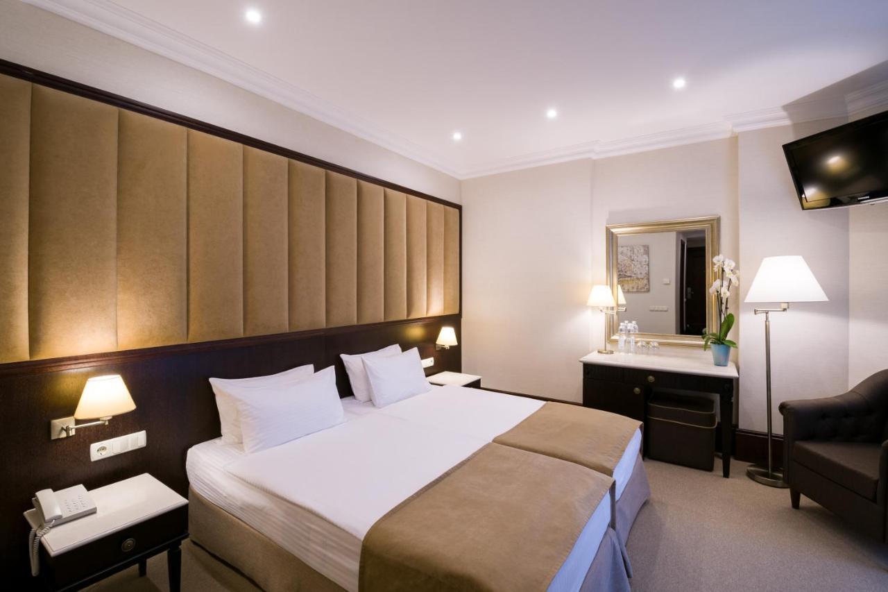 Rixos-Prykarpattya Resort Truszkavec Kültér fotó